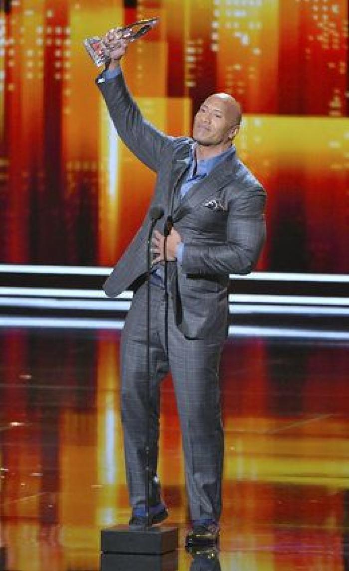 Jennifer Lopez, Sofia Vergara y Johnny Depp, premiados en los People Choice Awards