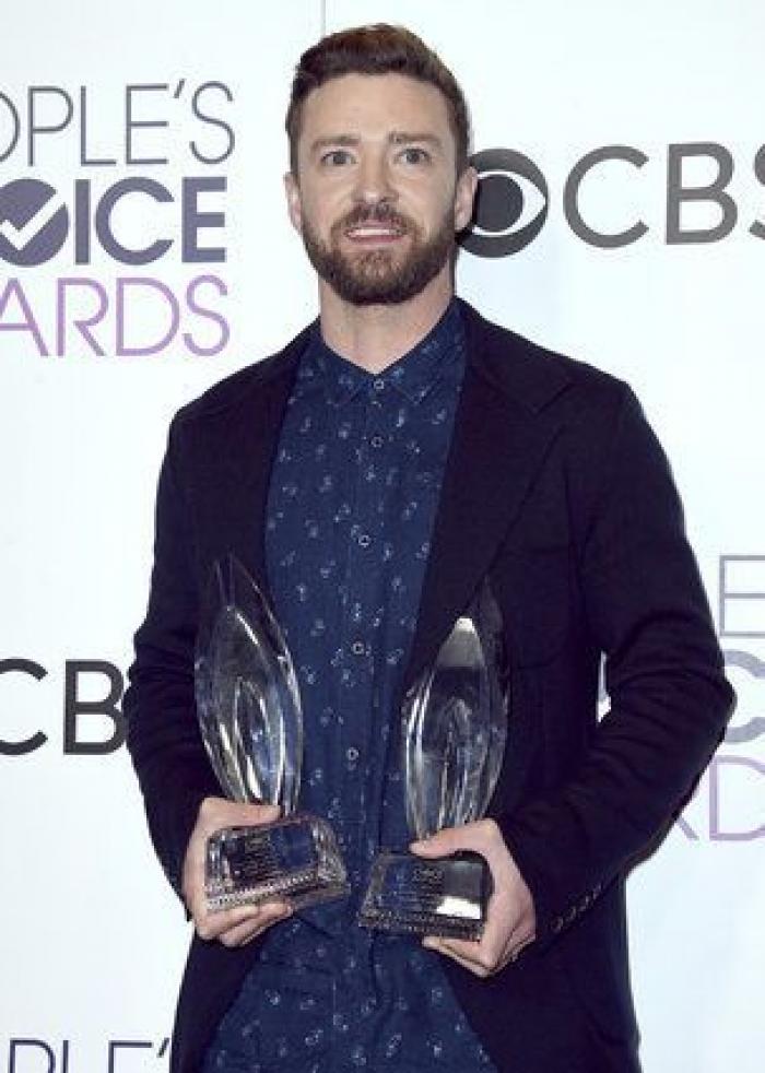 Jennifer Lopez, Sofia Vergara y Johnny Depp, premiados en los People Choice Awards