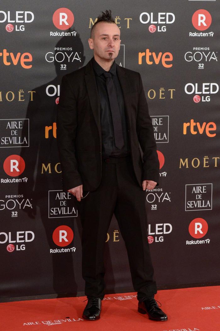 Las mejores frases de los Goya 2018