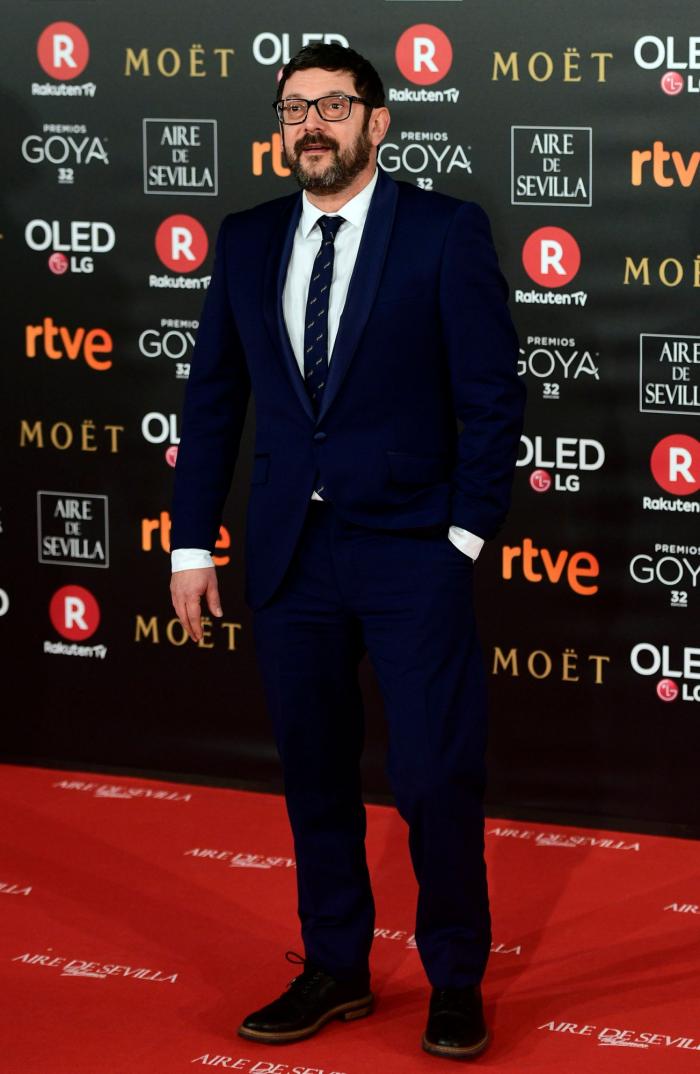 Las mejores frases de los Goya 2018