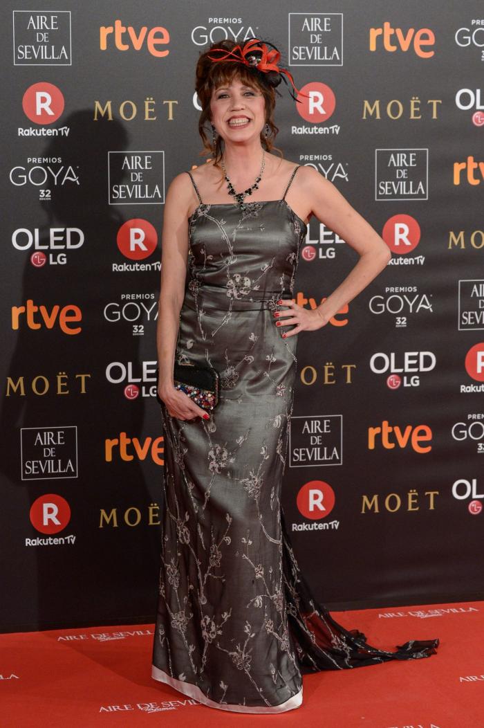 Las mejores frases de los Goya 2018