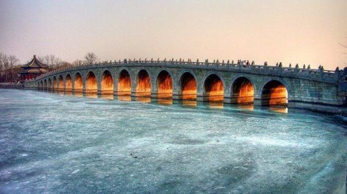 De puente a puente: descubre los más emblemáticos del mundo (FOTOS)