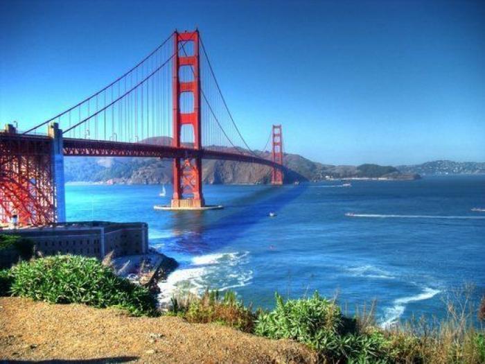 De puente a puente: descubre los más emblemáticos del mundo (FOTOS)