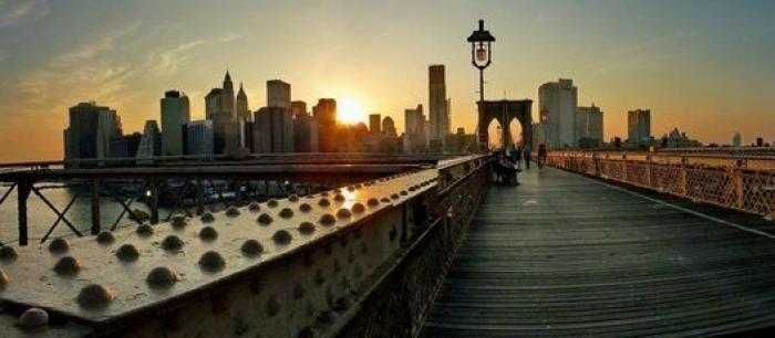 De puente a puente: descubre los más emblemáticos del mundo (FOTOS)