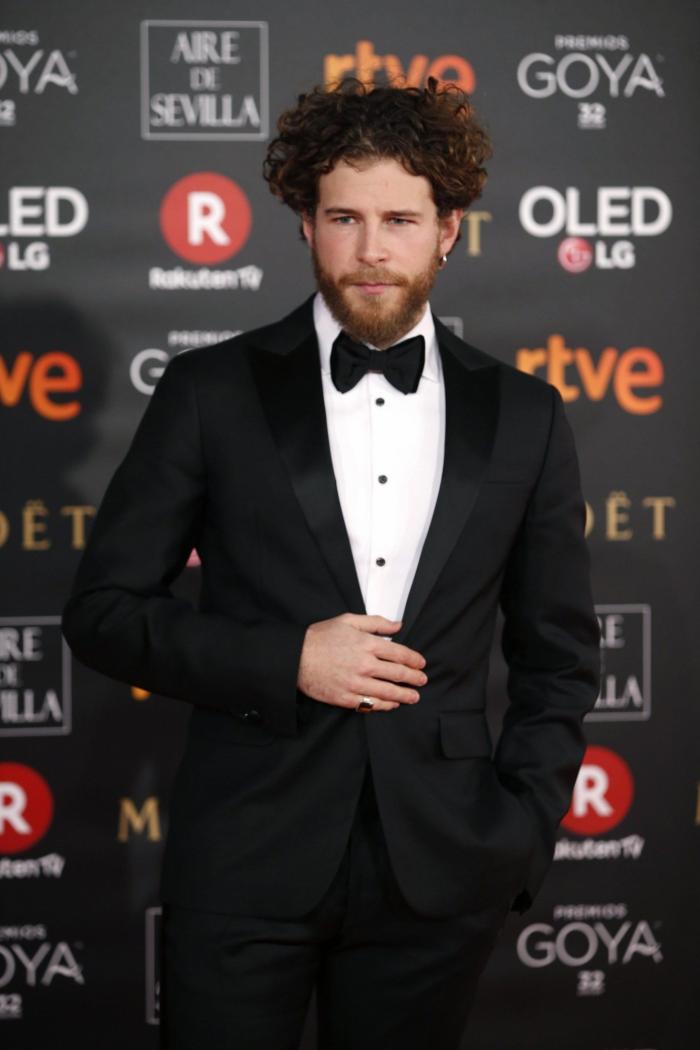 Las mejores frases de los Goya 2018