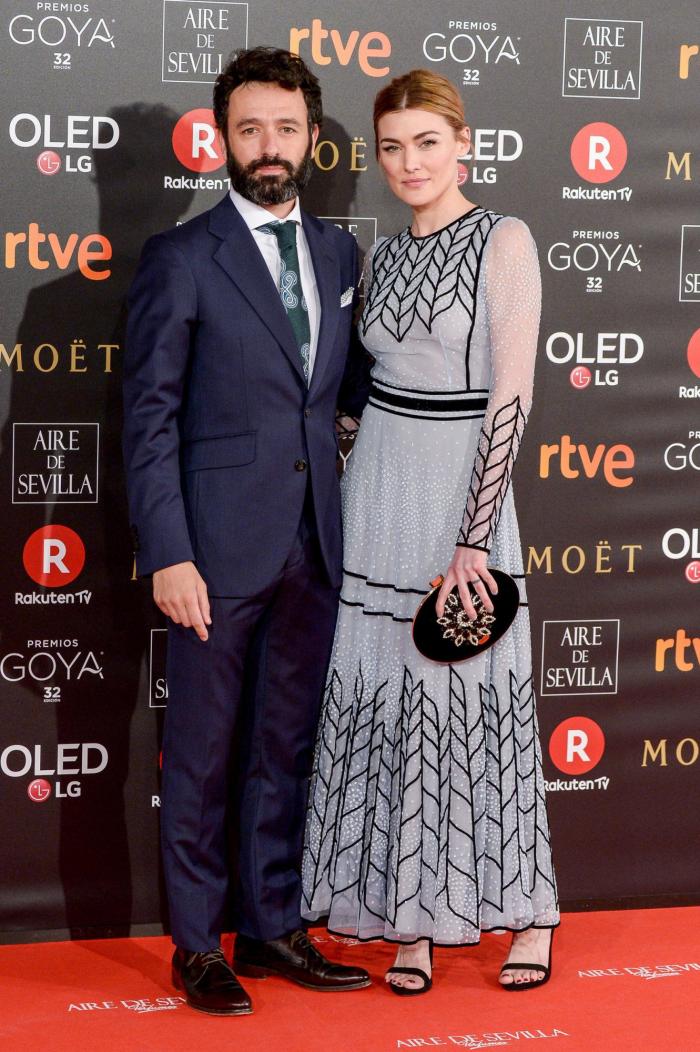 Las mejores frases de los Goya 2018