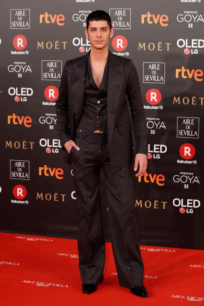 Las mejores frases de los Goya 2018