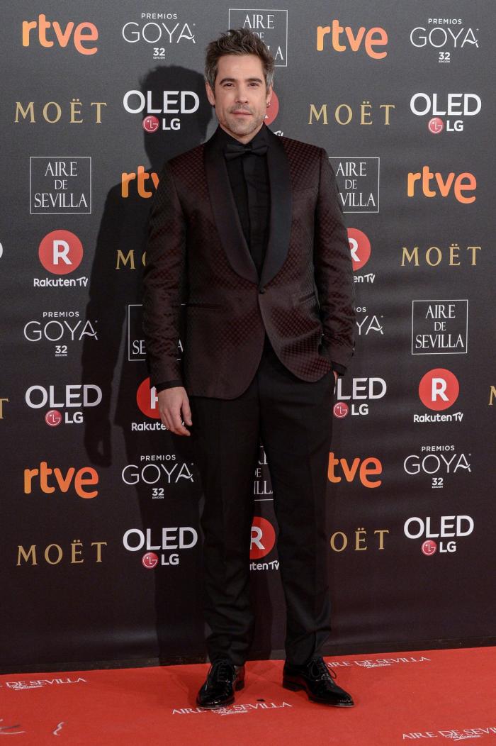 Las mejores frases de los Goya 2018