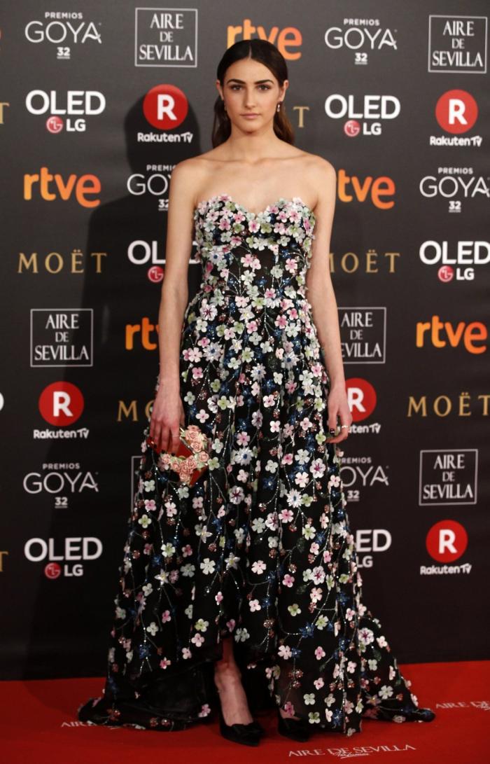 Las mejores frases de los Goya 2018