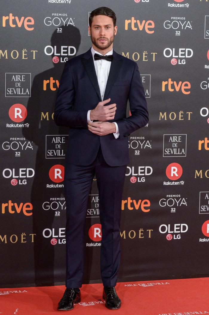 Las mejores frases de los Goya 2018