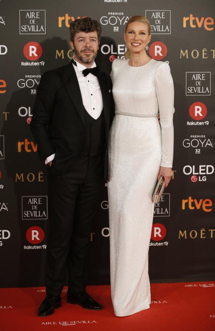 Las mejores frases de los Goya 2018