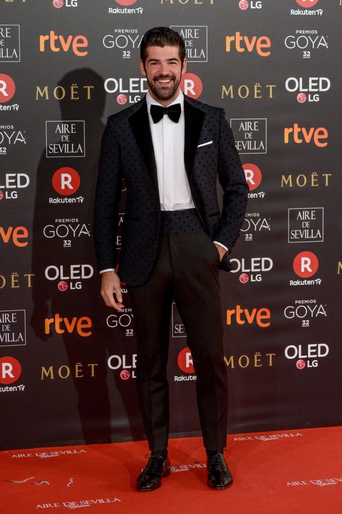 Las mejores frases de los Goya 2018