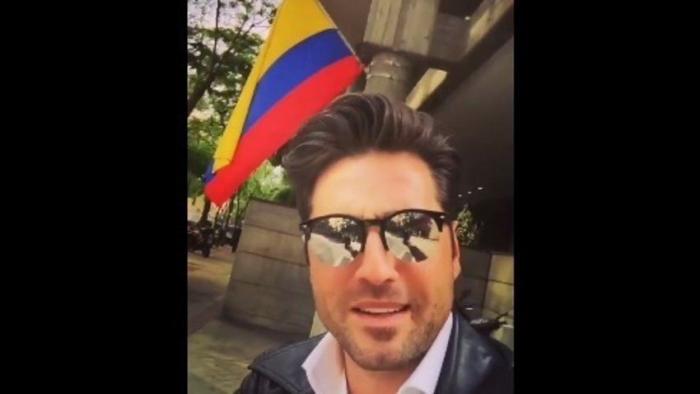 El criticado patinazo geográfico de Belén Rueda en 'Supervivientes 2020'