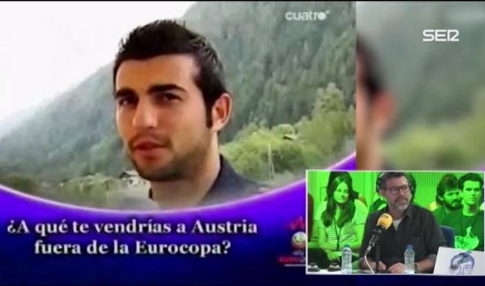 El criticado patinazo geográfico de Belén Rueda en 'Supervivientes 2020'