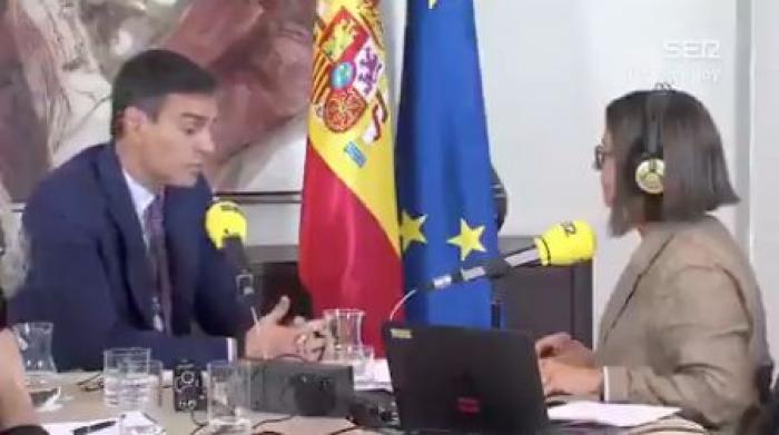 El criticado patinazo geográfico de Belén Rueda en 'Supervivientes 2020'