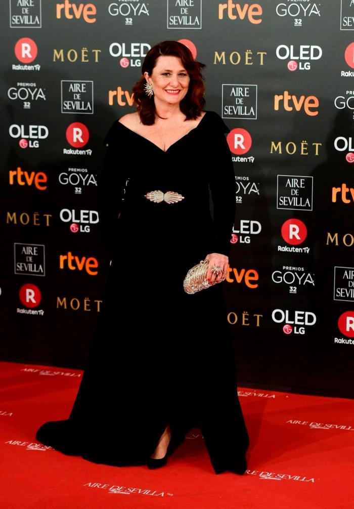 Las mejores frases de los Goya 2018