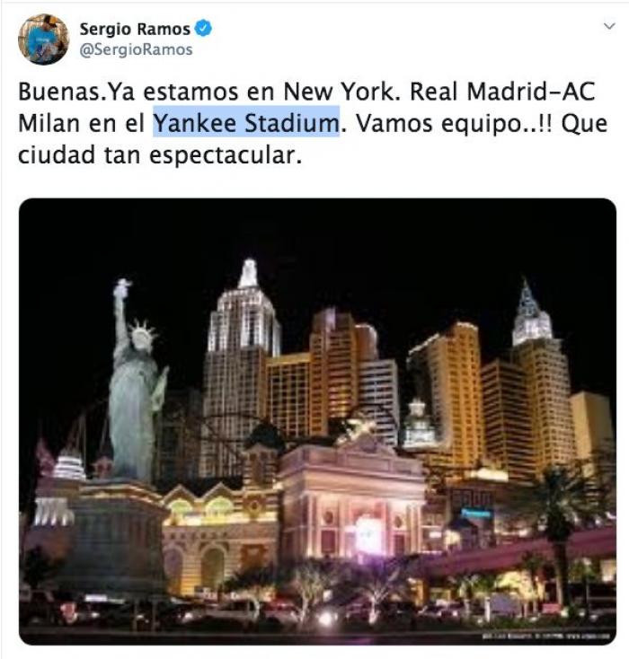 El criticado patinazo geográfico de Belén Rueda en 'Supervivientes 2020'