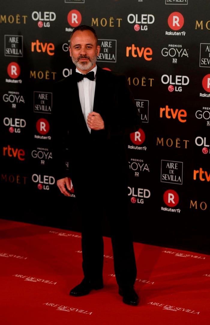 Las mejores frases de los Goya 2018