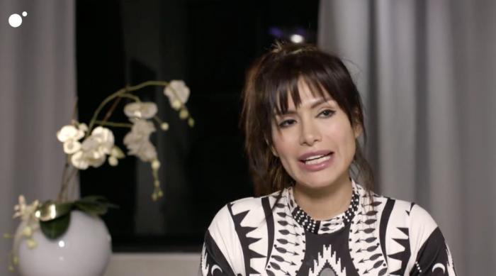 El criticado patinazo geográfico de Belén Rueda en 'Supervivientes 2020'