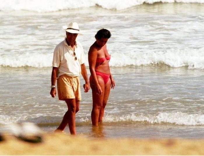 Muere el periodista Jesús Hermida a los 77 años