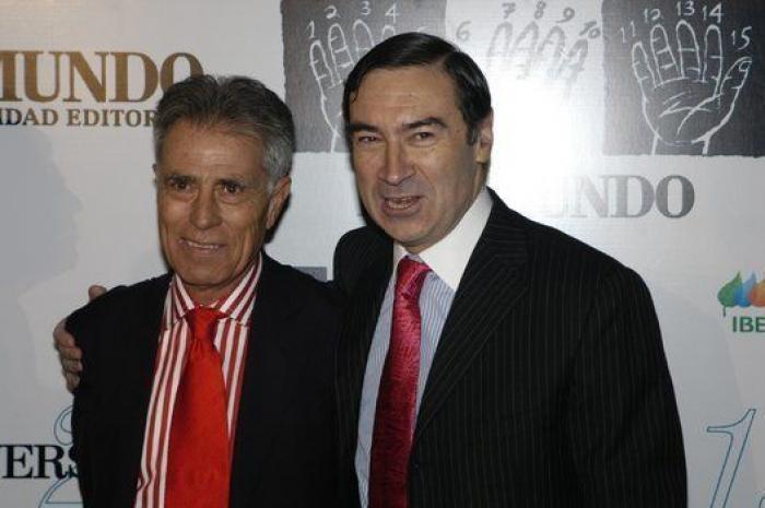 Muere el periodista Jesús Hermida a los 77 años