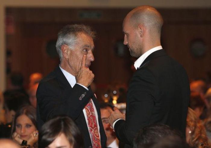 Muere el periodista Jesús Hermida a los 77 años