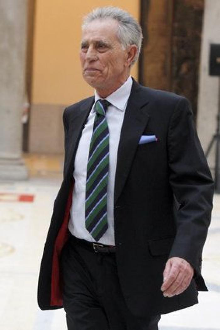 Muere el periodista Jesús Hermida a los 77 años