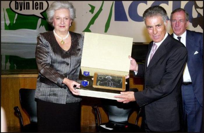 Muere el periodista Jesús Hermida a los 77 años