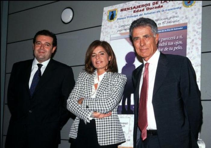 Muere el periodista Jesús Hermida a los 77 años