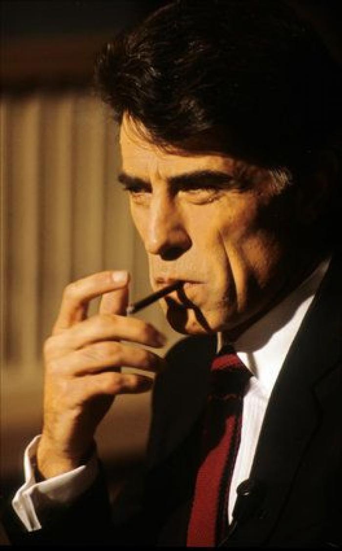 Muere el periodista Jesús Hermida a los 77 años