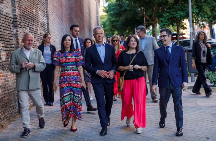 Periodismo, sagacidad, humor y fiestón: 'El HuffPost' celebra su décimo aniversario