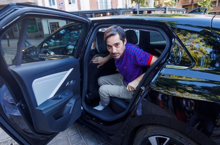 Periodismo, sagacidad, humor y fiestón: 'El HuffPost' celebra su décimo aniversario