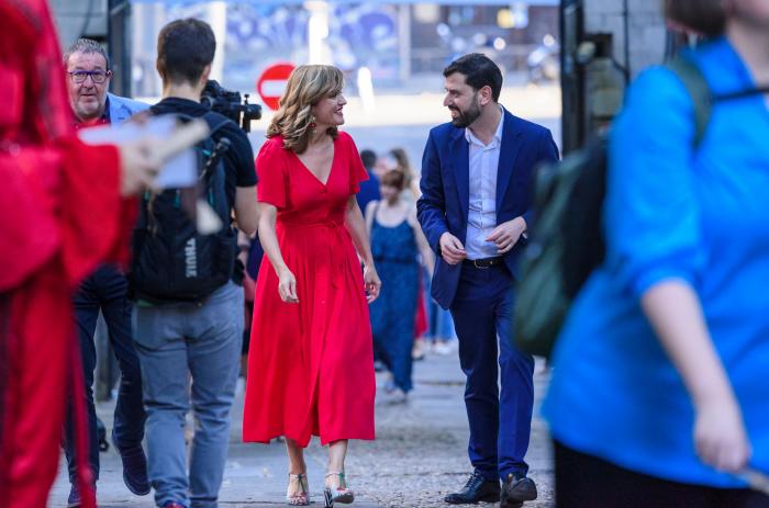 Periodismo, sagacidad, humor y fiestón: 'El HuffPost' celebra su décimo aniversario