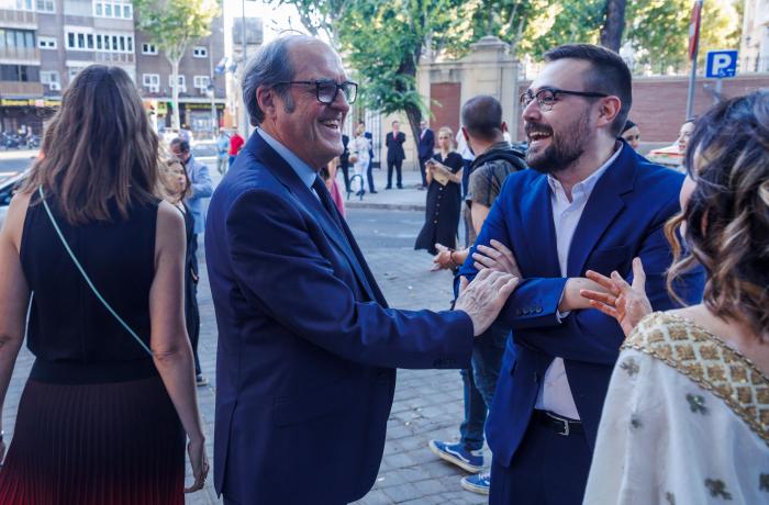 Periodismo, sagacidad, humor y fiestón: 'El HuffPost' celebra su décimo aniversario