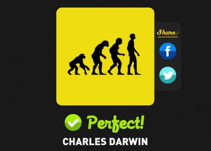 ¿Quién se esconde tras este icono?