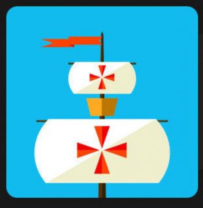 ¿Quién se esconde tras este icono?