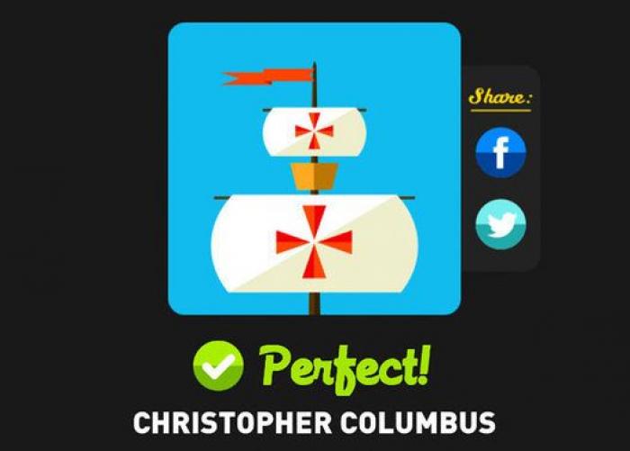 ¿Quién se esconde tras este icono?