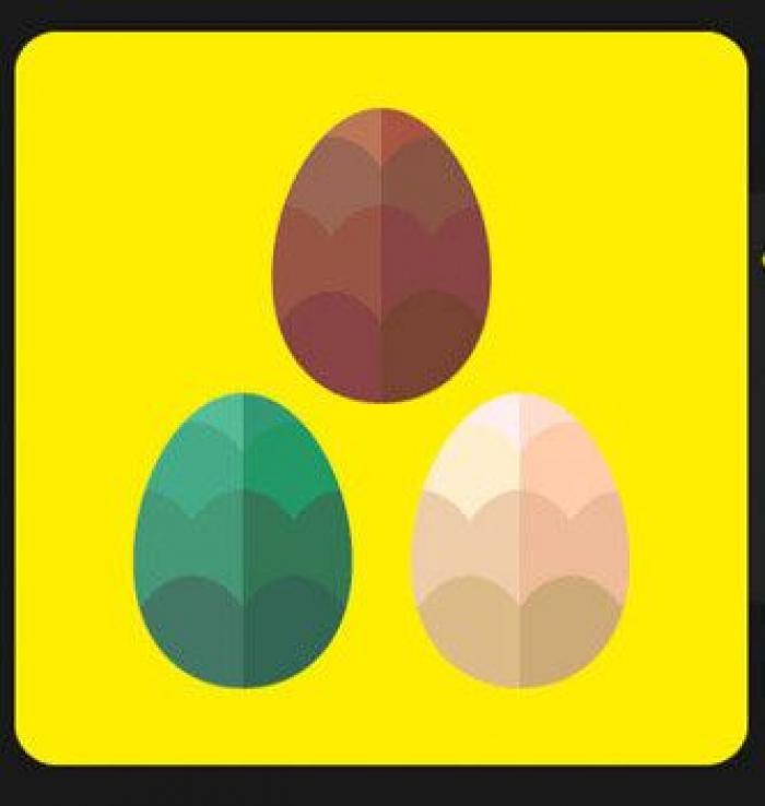 ¿Quién se esconde tras este icono?