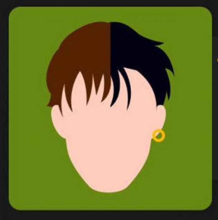 ¿Quién se esconde tras este icono?