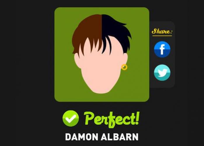 ¿Quién se esconde tras este icono?