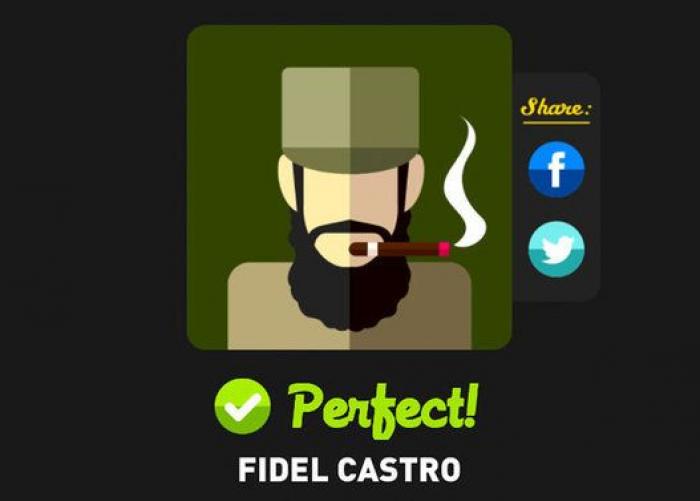 ¿Quién se esconde tras este icono?