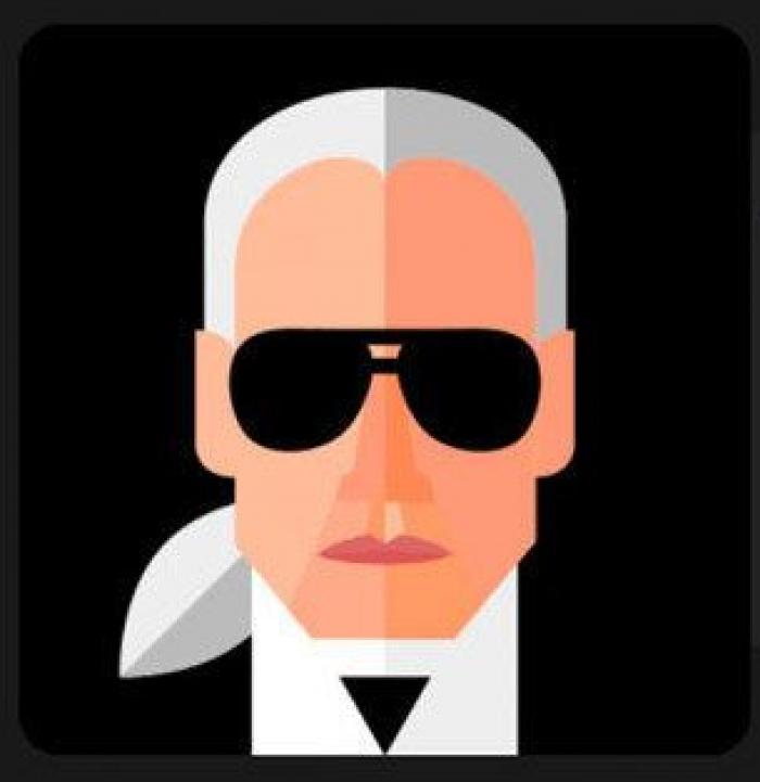 ¿Quién se esconde tras este icono?