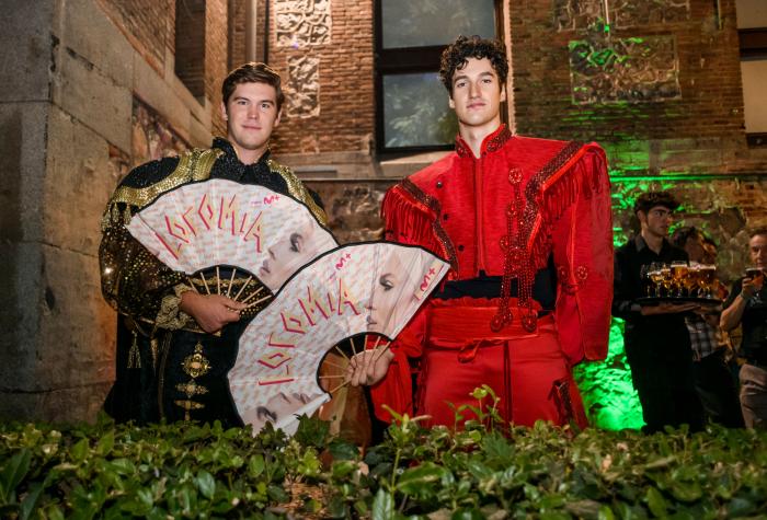 Periodismo, sagacidad, humor y fiestón: 'El HuffPost' celebra su décimo aniversario