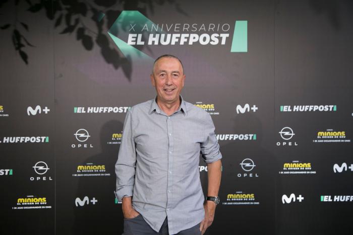 Periodismo, sagacidad, humor y fiestón: 'El HuffPost' celebra su décimo aniversario