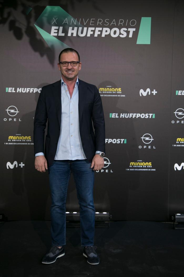 Periodismo, sagacidad, humor y fiestón: 'El HuffPost' celebra su décimo aniversario