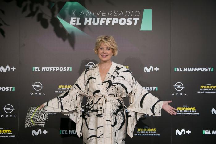 Periodismo, sagacidad, humor y fiestón: 'El HuffPost' celebra su décimo aniversario