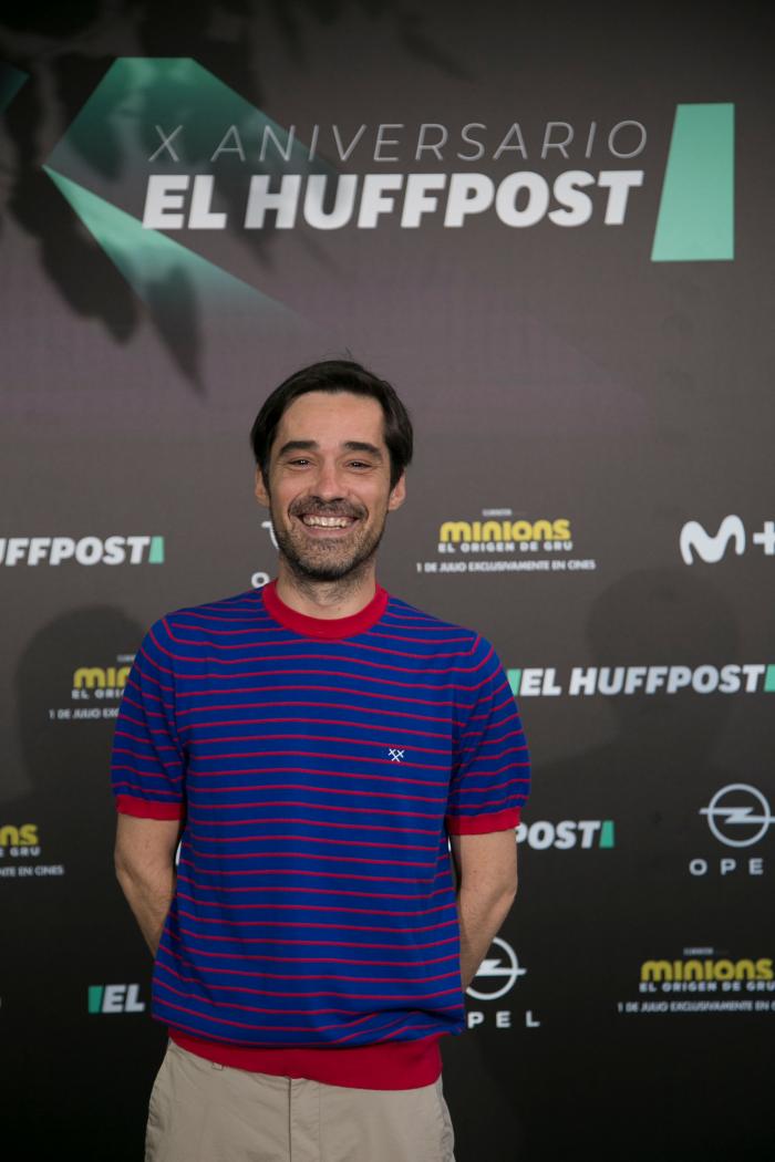 Periodismo, sagacidad, humor y fiestón: 'El HuffPost' celebra su décimo aniversario