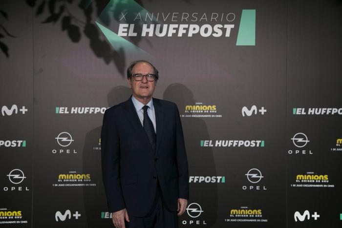 Periodismo, sagacidad, humor y fiestón: 'El HuffPost' celebra su décimo aniversario
