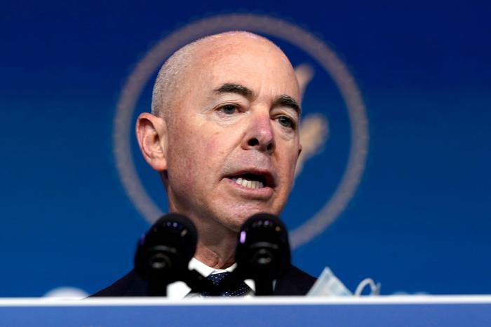 Estas son las primeras medidas que tomará Biden como presidente