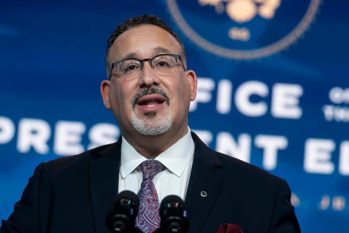 Estas son las primeras medidas que tomará Biden como presidente